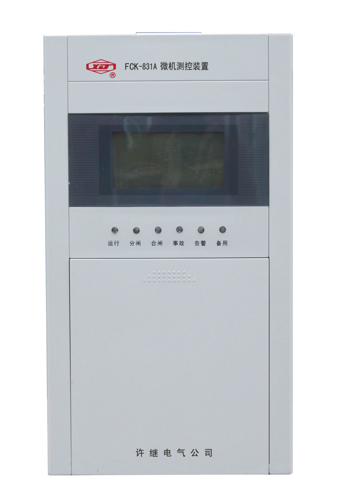 FCK-831A微機(jī)測控裝置|許繼電氣股份有限公司
