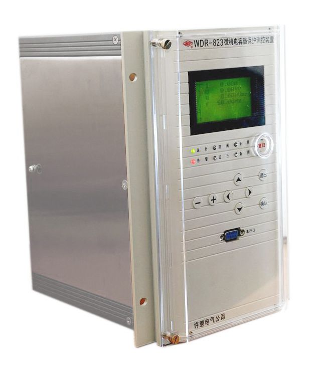 WDH-823微機(jī)電動(dòng)機(jī)保護(hù)測控裝置|許繼電氣股份有限公司