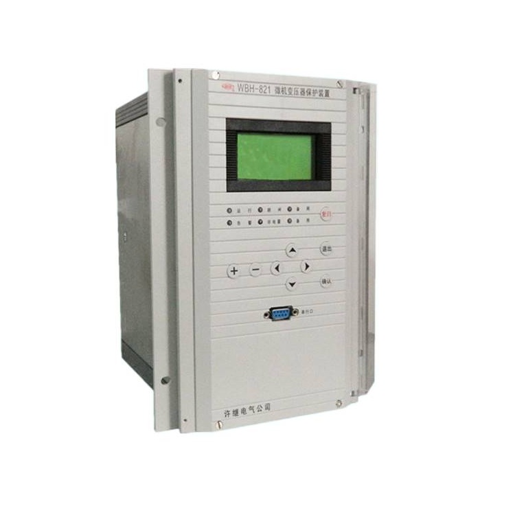 WBH-821微機(jī)變壓器保護(hù)測(cè)控裝置|許繼電氣股份有限公司