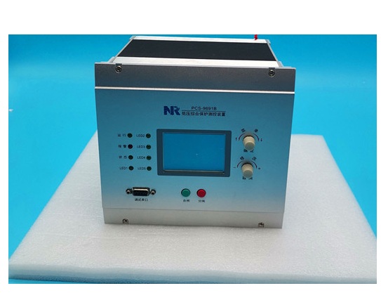 PCS-9691B低壓綜合保護(hù)測(cè)控裝置|南京南瑞繼保電氣有限公司
