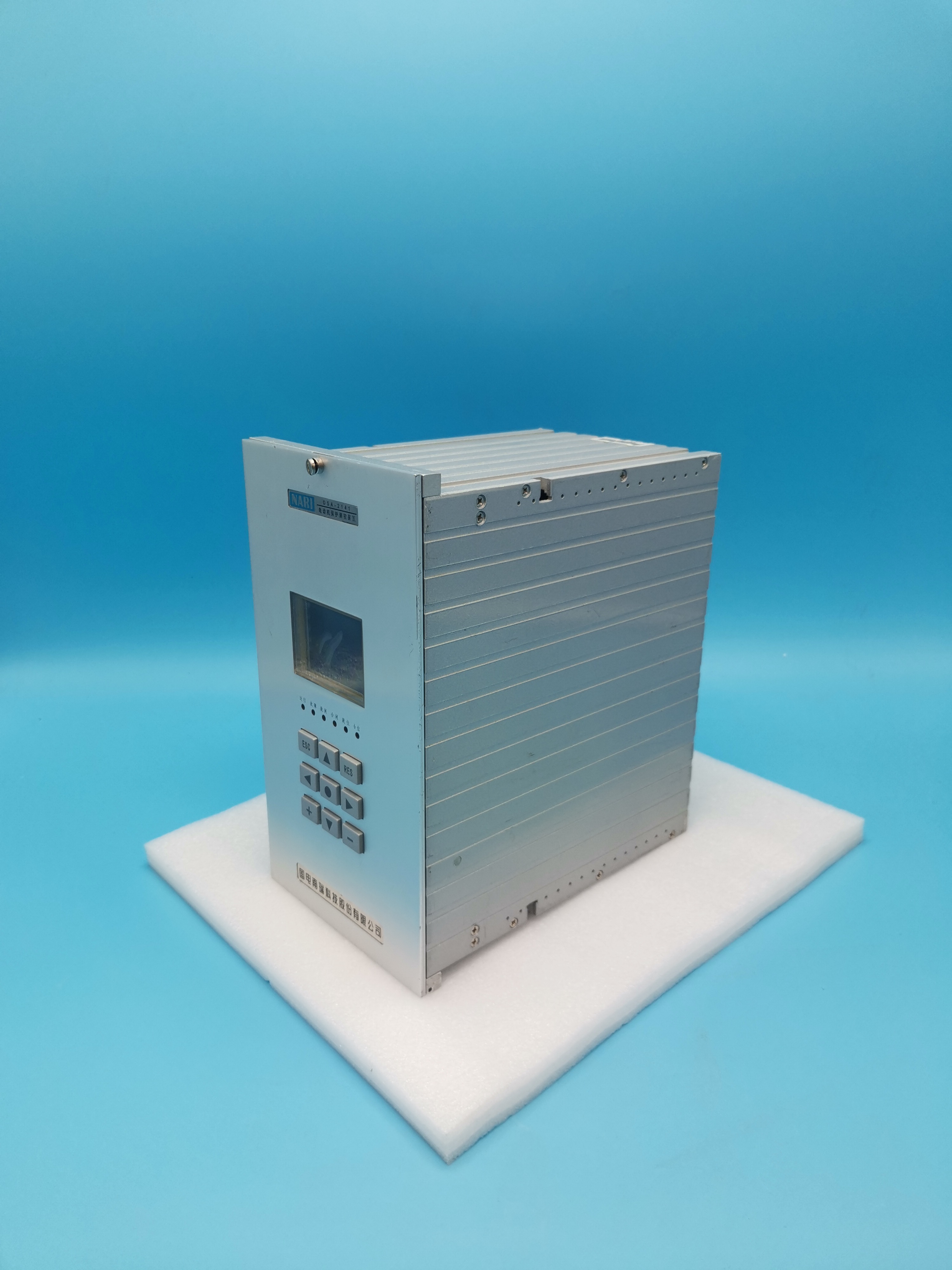 DSA-2141電動(dòng)機(jī)保護(hù)測控裝置|國電南瑞科技股份有限公司
