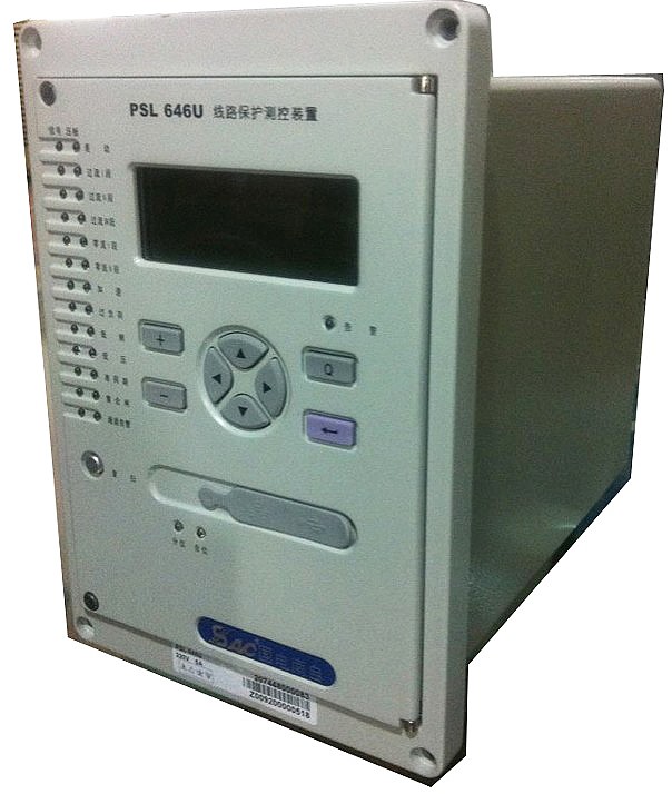 PSL646U線路保護(hù)測控裝置|國電南京自動化股份有限公司