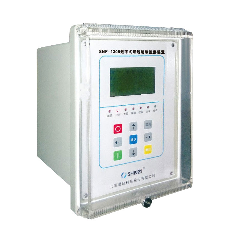 SNP-1305電源備自投保護(hù)裝置|上海南自科技股份有限公司