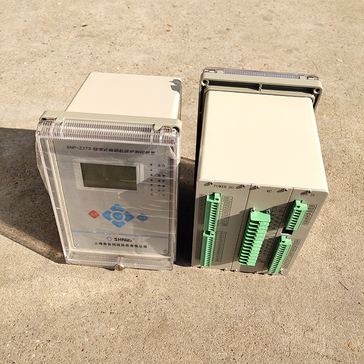 SNP-2373數(shù)字式同步電動(dòng)機(jī)保護(hù)測(cè)控裝置|上海南自科技股份有限公司