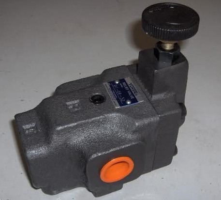 溢流閥|上海創(chuàng)力集團股份有限公司