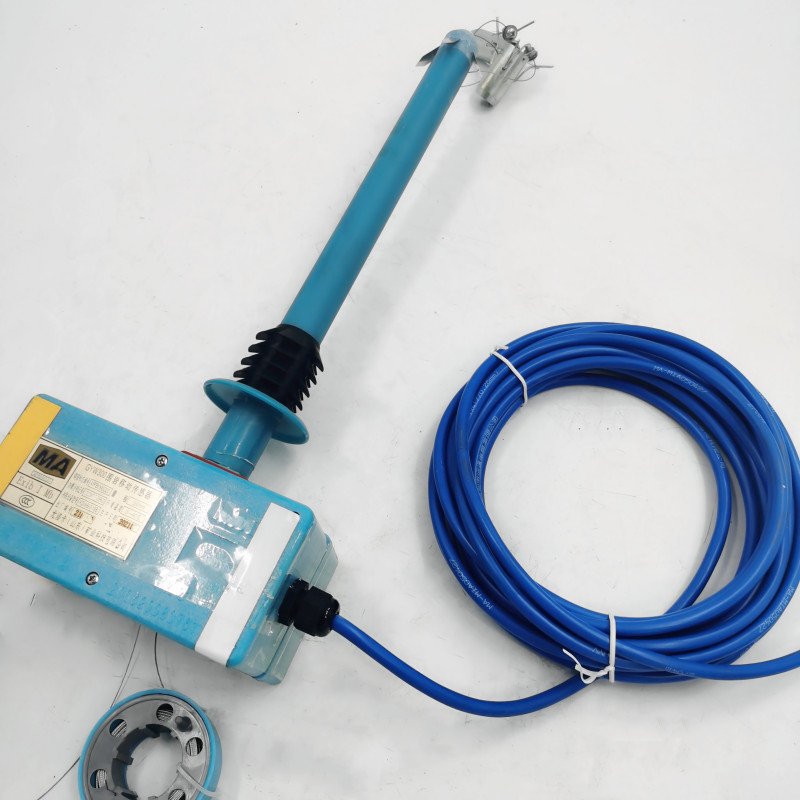 GYW300圍巖移動傳感器|尤洛卡（山東）礦業(yè)科技有限公司