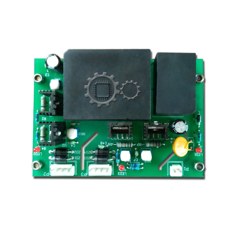 S150-ZK電源板供電板|青島天訊電氣有限公司