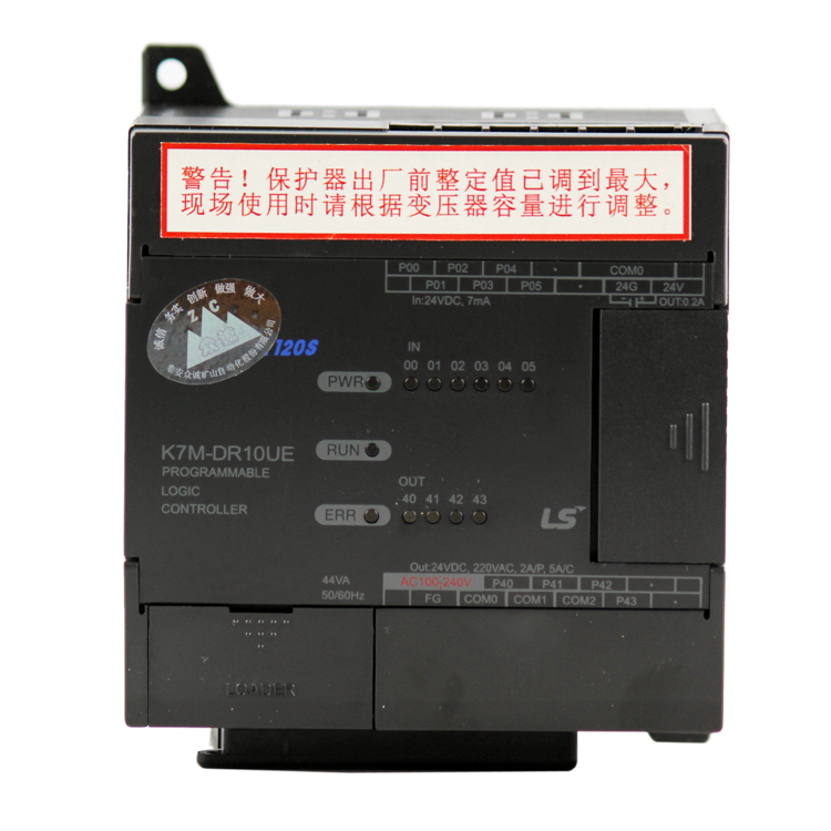 K7M-DR10UE/10KV可編程序控制器|泰安眾誠自動化設(shè)備股份有限公司