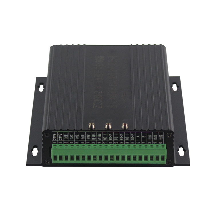 ZC300-2礦用永磁開關(guān)控制器|泰安眾誠自動化設(shè)備股份有限公司