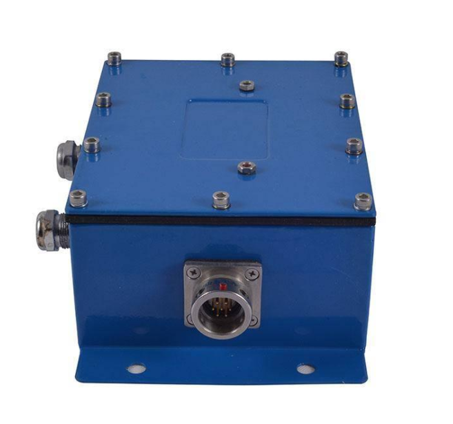 山東大齊KTC118.6礦用本安型耦合器(圖1) 山東大齊KTC118.6礦用本安型耦合器(圖1)