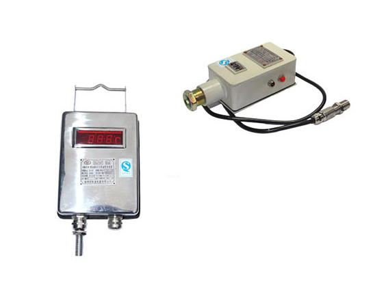 GWK42礦用本質(zhì)**型溫度傳感器|安徽恒泰電氣科技股份有限公司(圖1) GWK42礦用本質(zhì)**型溫度傳感器|安徽恒泰電氣科技股份有限公司(圖1)